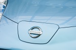 Nissan Leaf EV